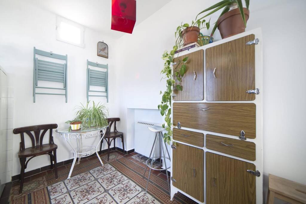 Appartement Original En El Corazon De Tres Pe